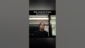 How To Study Effectively And Crush All Exams #shorts #exams  #students #computerscience #study