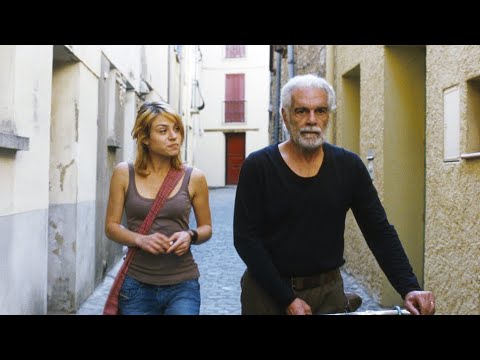 عمر الشريف الفيلم الفرنسي نسيت أن أقول لك      2009