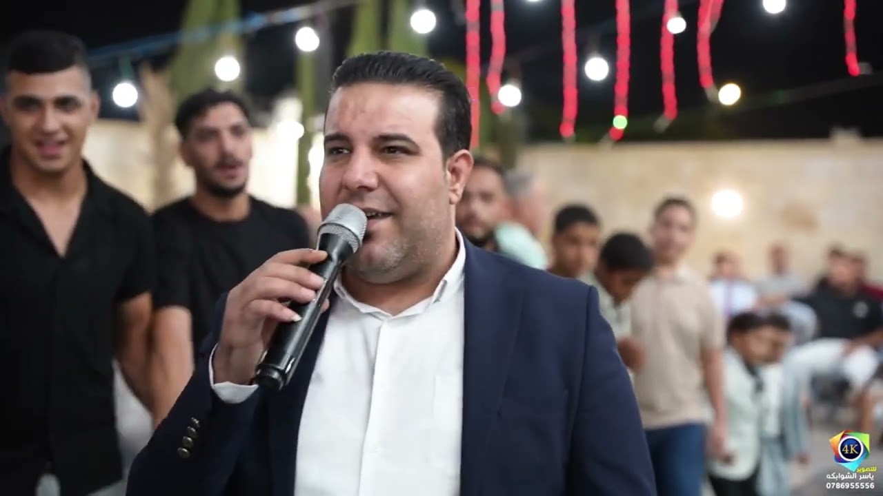 جنوون المجوز - مجوز ثقل 2026 - غناء الفنان محمد شحادة