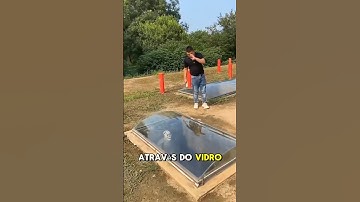 Cemitério Com Túmulos de Vidro na China! #curiosidades #interessantes #shorts