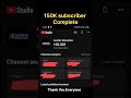150K YouTube Subscriber Complete || Thank You Everyone || Love from Astatic Education || By S.SK Sir