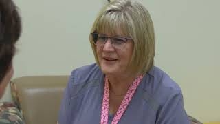 Experience Purpose: Sandy Harnicks Story
๐ฉปFor more than 31 years, Sandy Harnick has cared for patients as a radiologic technologist and mammographer at MyMichigan Health in Alma. In this testimonial, she shares how simple conversations, compassion and meaningful connections make a lasting difference for patientsโand why mentoring the next generation of caregivers is one of the most rewarding parts of her career. ๐
If youre looking for more than a job, discover a career where you can make an impact every day while helping us ๐๐๐๐๐๐ ๐๐๐๐๐๐๐ ๐๐๐๐๐๐๐๐๐๐๐โ๐๐๐๐๐๐๐๐.
๐Explore career opportunities at MyMichigan Health: www.mymichigan.org/careers
#ExperiencePurpose #CreatingHealthyCommunitiesTogether #RadiologyCareers #MedicalImaging #HealthCareCareers #MyMichiganHealth Experience Purpose: Sandy Harnicks Story