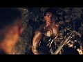 Spartacus vengeance clips season 2 episodes 2  3 2012