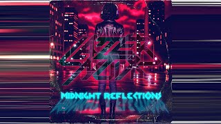 Lazer Nova - Midnight Reflections