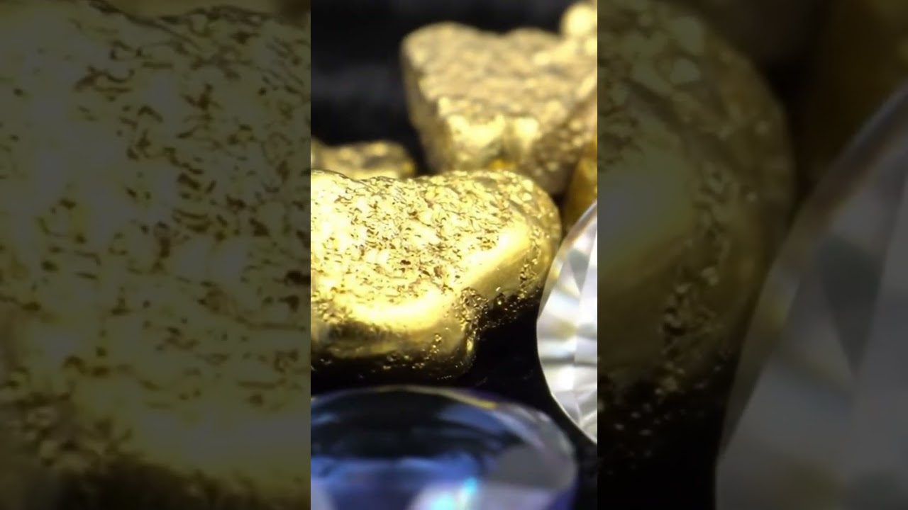 Buying Gold With Cash in China? You Might Get Flagged 🔥🔥🔥