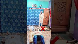 latkar namaz padhne ka tarikha #trending #viralvideo #shortsfeed #shortsviral #islamicupdate #shorts