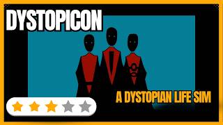 Download Lagu 1 | Dystopicon: A Dystopian Life Sim 🤖