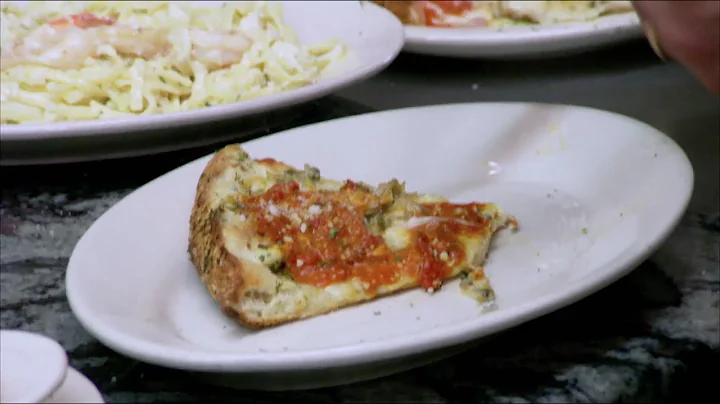 Probably The Best Pizza | Restaurant Impossible | ...