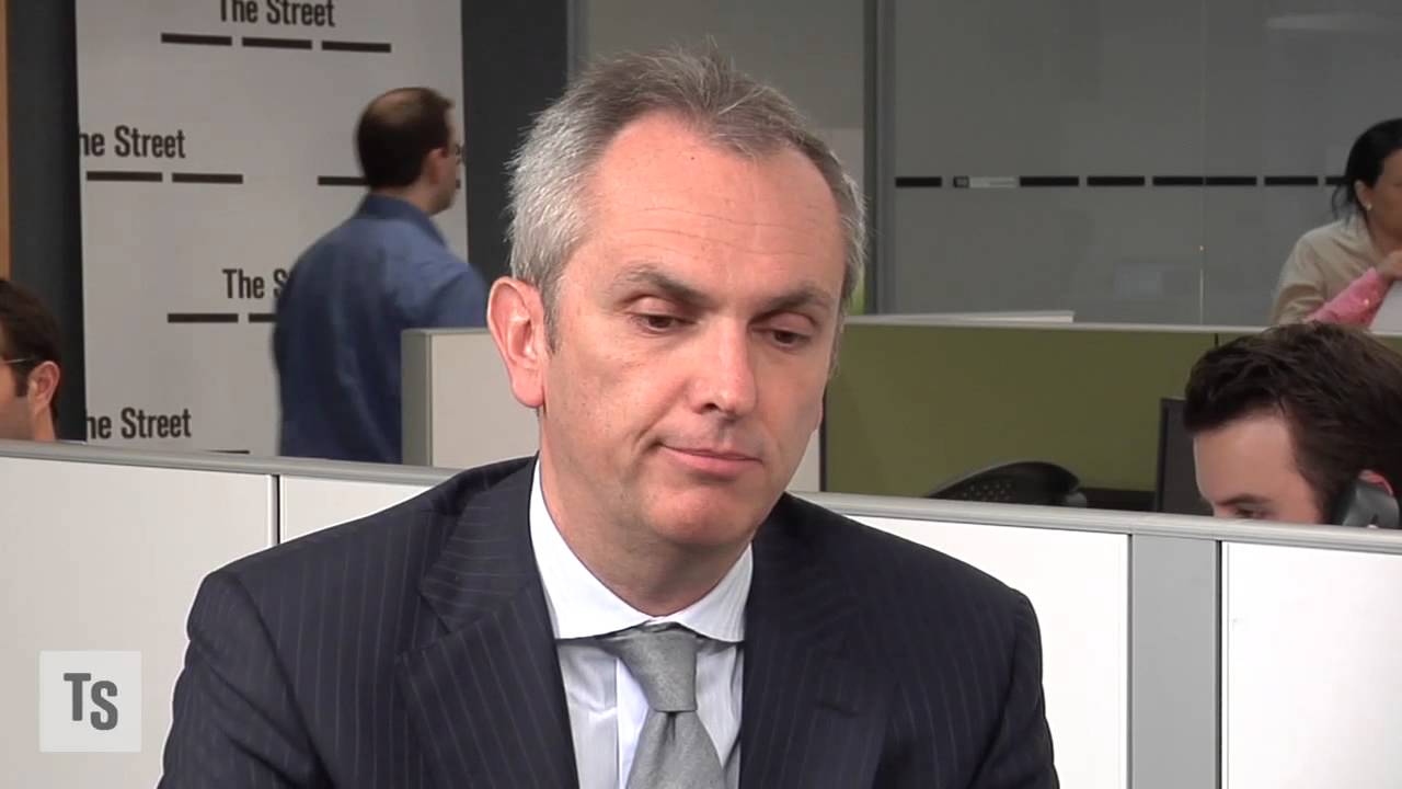 Xerox CFO: We’re Driven By Services Xerox CFO: We’re Driven By Services