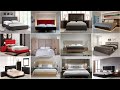 Top 100 Bed Design Photo Gallery 2024 | Part 3