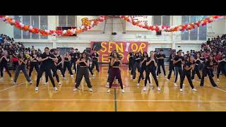 Senior Sendoff Rally 2023 | Cupertino High School