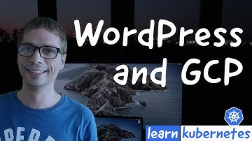 Deploy Wordpress on Kubernetes in GCP the easy way!