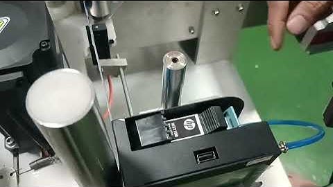 Cách Bảo Quản Hộp Mực Máy in Date Cầm Tay Tích Hợp Tự Động