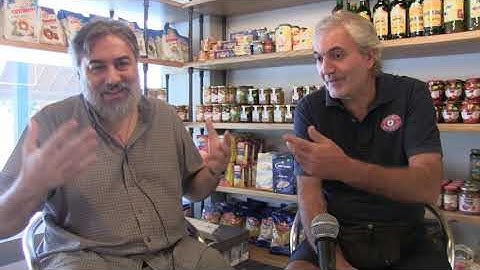 IL SEGRETO DI PULCINELLA 01 - Chi siamo e perché lo facciamo