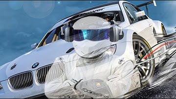 NFS Shift Soundtrack be like: