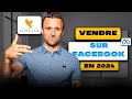 Automatise ta prospection sur facebook et multiplie tes parrainages sans effort avec ceci 