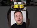 Grenfell Charges: Justice After Years?