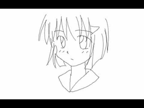 Java Anime Maker Sample 2009 03 30 Youtube