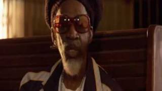 Bunny Wailer "400 years"