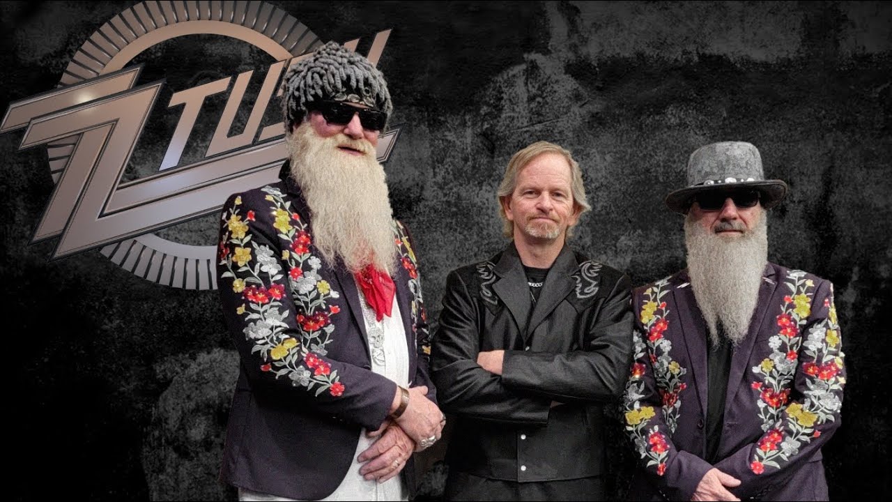 EPK for Venues | Official Site of ZZ Tush, 'The' Best ZZ Top