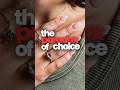 The Paradox Of Choice - Whitestone Fine Jewelry in Cedar Park, TX