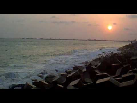 Bar Beach Vi Lagos Nigeria You Bar Beach Vi Lagos Nigeria