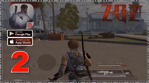 ZOZ Final Hour Gameplay (Android , iOS) - part 2