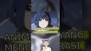Inspirasi Anime Romance Terbaik