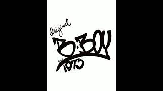 Bboy Music / Bboy Mixtape / Original Bboy / Bboy Music 2022