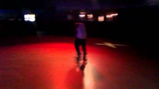 True Rollerz Skate Crew