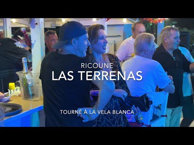 Watch Ricoune Las Terrenas on YouTube Watch Ricoune Las Terrenas on YouTube