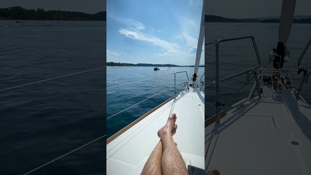 Super summer vibes ☀️ 