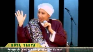 Kemudahan Niat Puasa Ramadhan - Hikmah Buya Yahya