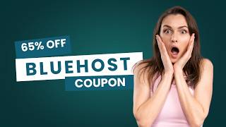 😍 Cheapest Bluehost Shared Hosting Deal You’ll Ever Find! 💥