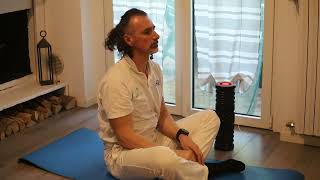 Liberati da dolori, stress e insonnia con la mia ginnastica posturale abbinata all'automassaggio