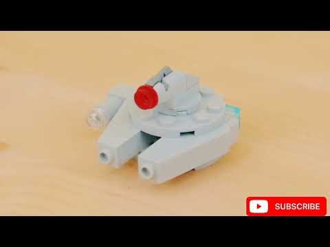DUMB vs MASTER LEGO builder...