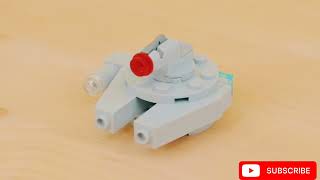 DUMB vs MASTER LEGO builder...