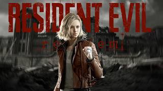 resident evil requiem | sin usar el extractor de sangre :D