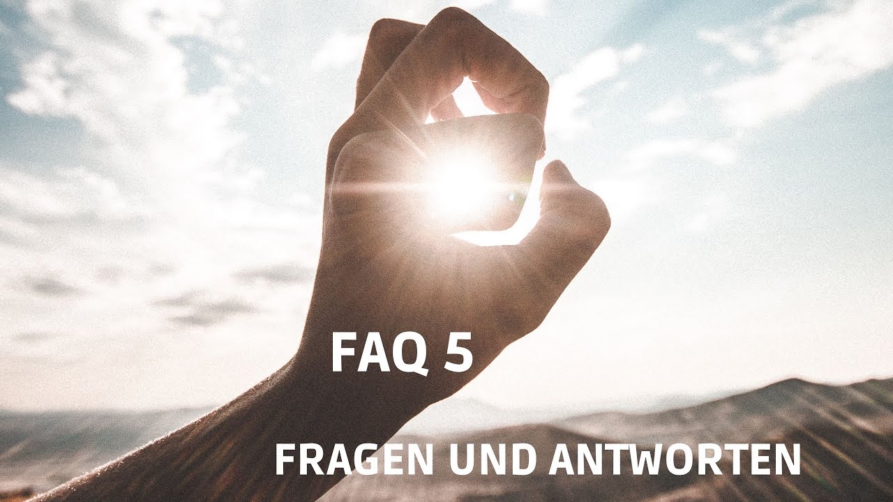 Fragen und Antworten - YouTube