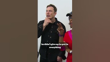 They Called Him Crazy | Elon Musk Built Different 🚀🔥