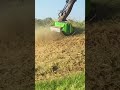 TE9 Mulcher – Compact, Customizable, and Built for Every Task! #omef #mulcher #mulching