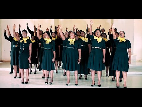 KUNAINCHI Third Angels Choir