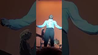 Denise Jackson The color Purple I m Here Full Scene