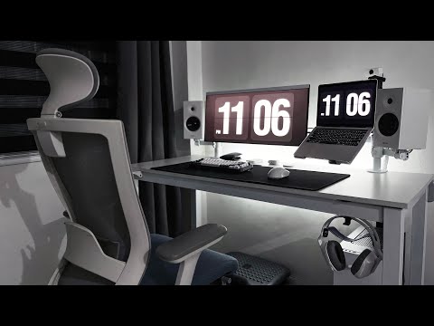 Best Desk Setup Ep. 28 - These Laptop Setups are too Clean!