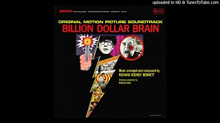Richard Rodney Bennett - Anya (Reprise) (Soundtrack) (1967)