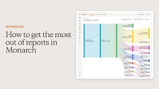 Workshop: How to get the most out of reports Profile