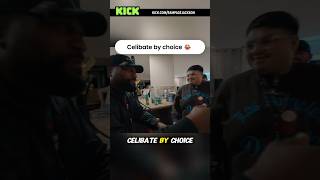 Rampage didn't have to say that 💀 #rampagejackson #fyp #viral #streamer