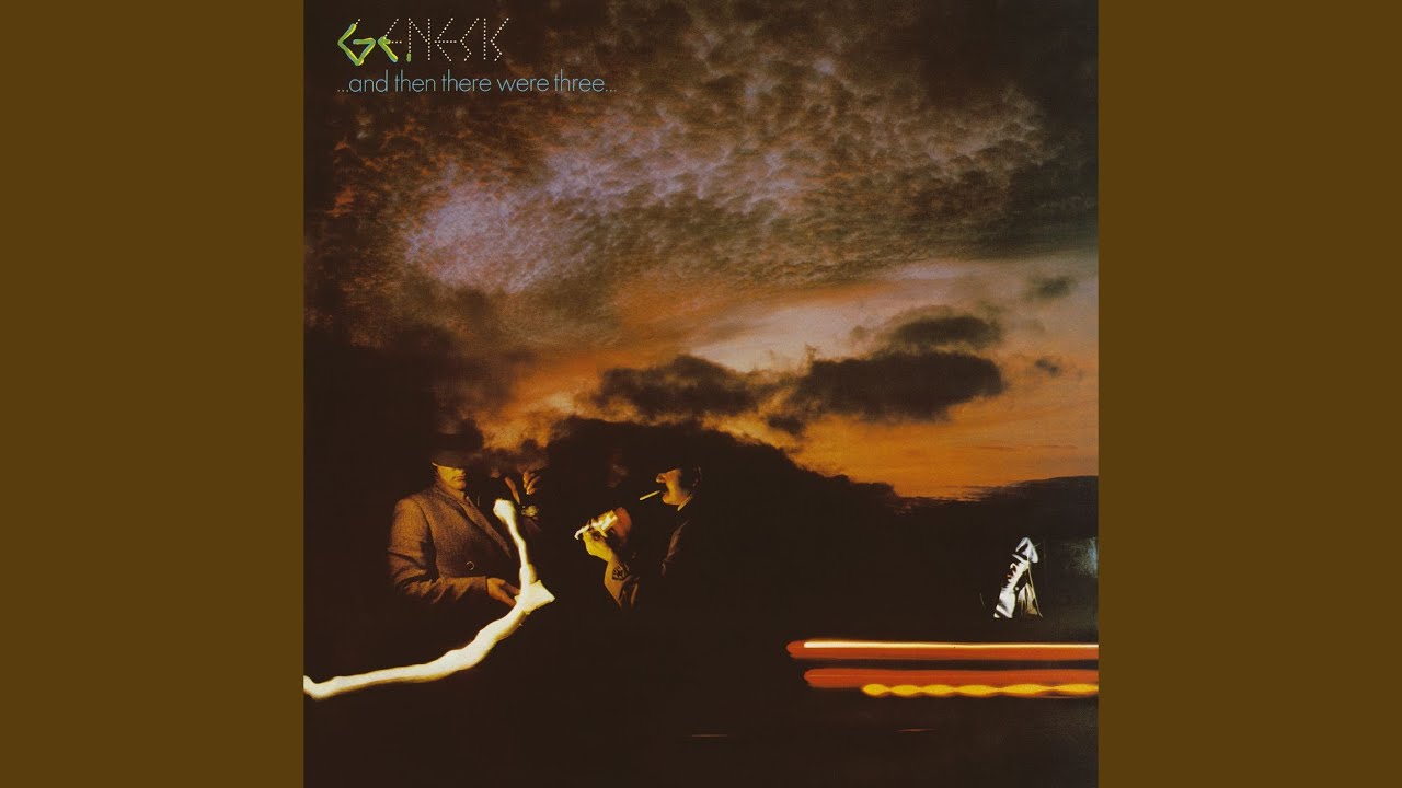Undertow (2007 Remaster) - YouTube