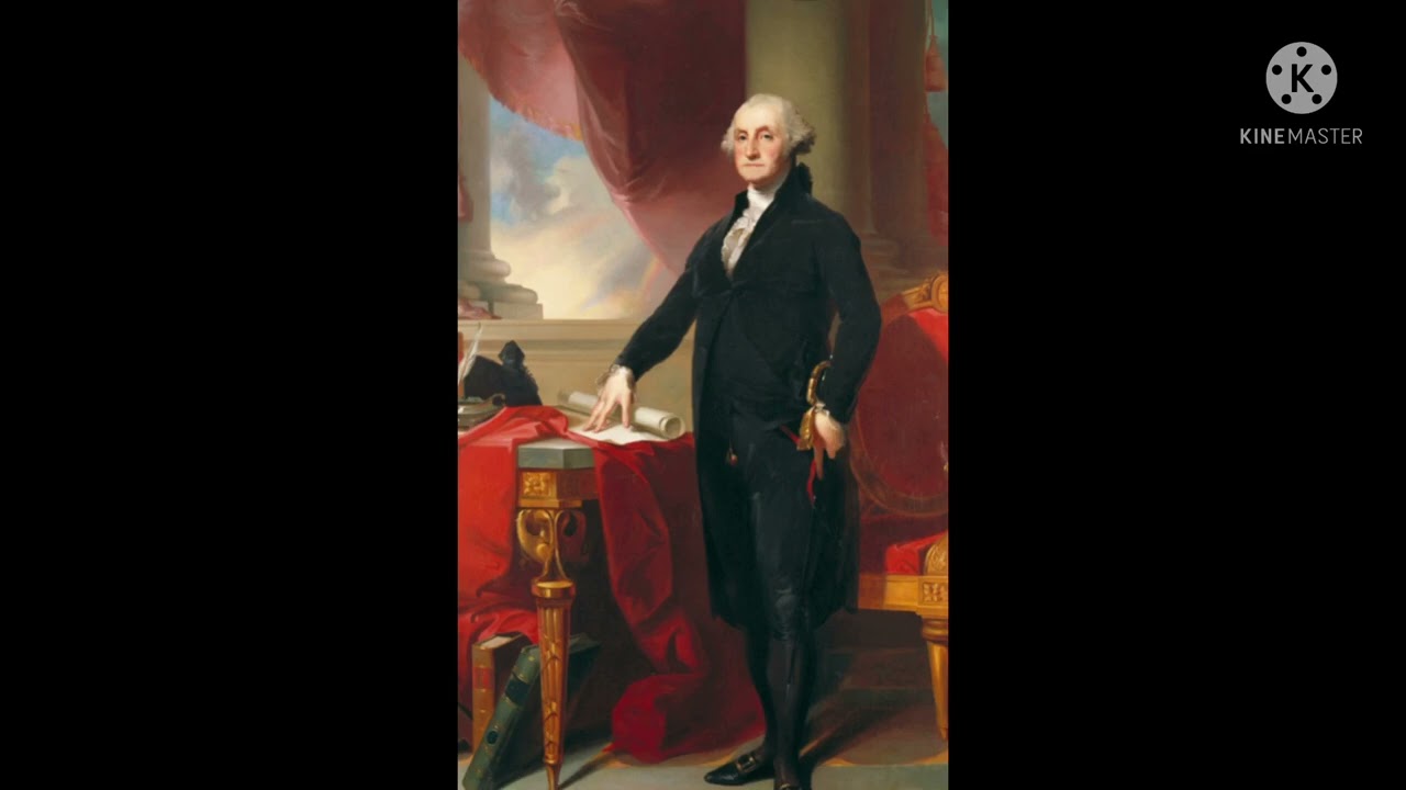 Washington Voice Recording YouTube