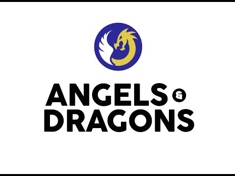 Angels & Dragons - Investeerders over investeren in het MKB - 20-07-2022